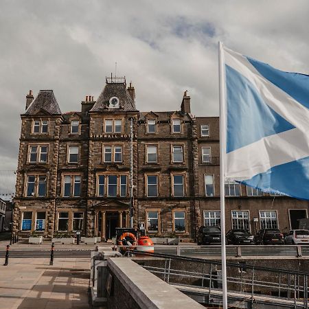 The Kirkwall Hotel Exterior photo